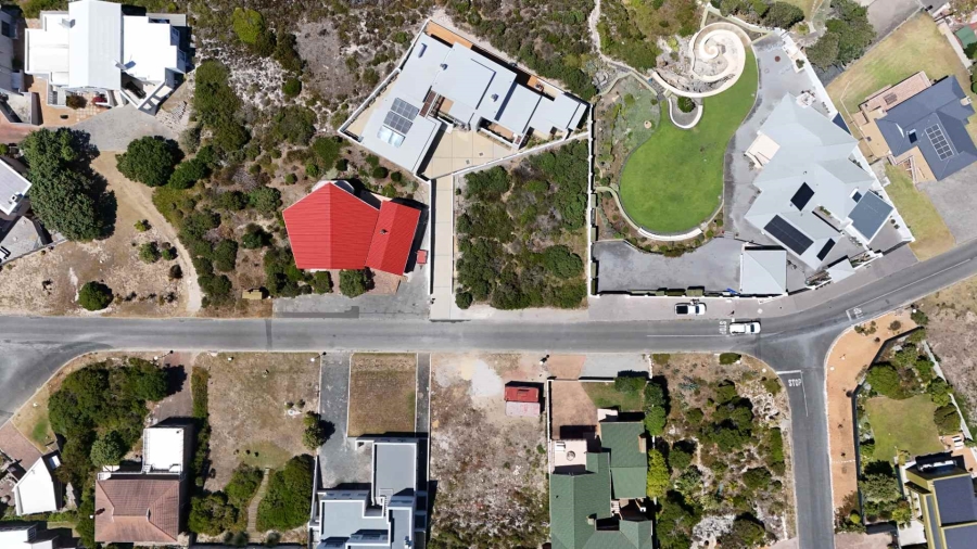 0 Bedroom Property for Sale in Struisbaai Western Cape